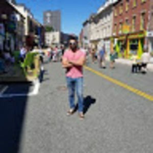 Meet your Posher, Medhat